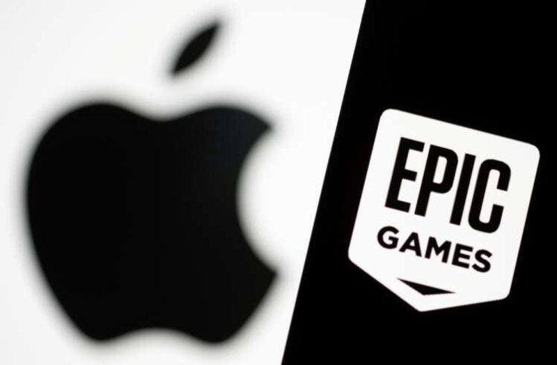 Image for Epic ruling invites future efforts to paint Apple as monopolist -experts