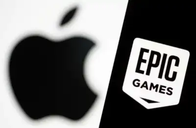 Image for Epic ruling invites future efforts to paint Apple as monopolist -experts