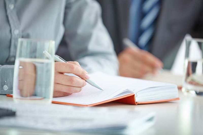 Image for What To Include In A Cover Letter