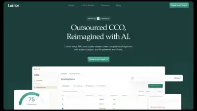 Image for Financial Planner’s Guide: Strategies to Boost RIA Compliance