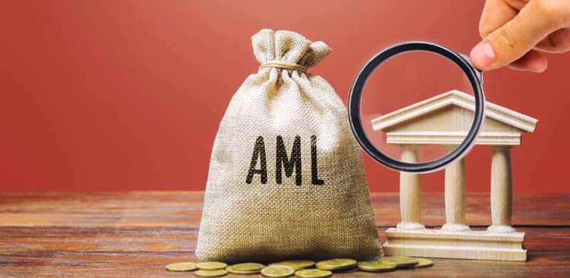 Image for Are banks losing the arms race against criminals regarding AML?