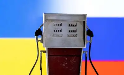 Image for Russian oil’s Achilles’ heel: insurance