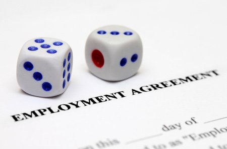 Graph illustrating job market trends in London amidst financial volatility - Global Banking & Finance Review