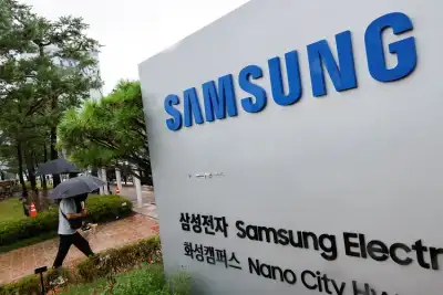 Image for Samsung agrees to acquire British startup Oxford Semantic for AI