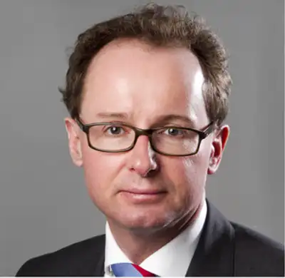 Image for IGNORE GEOPOLITICAL RISK AT YOUR PERIL, INVESTORS WARNED