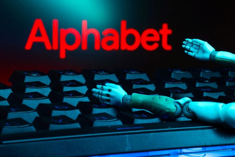 Alphabet shares decline amid cloud growth concerns and AI spending - Global Banking & Finance Review