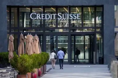 Image for Exclusive-Credit Suisse overhaul draws scrutiny from some investors, proxy adviser over governance