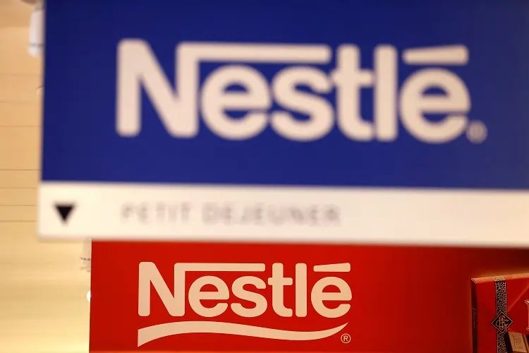 Image for Nestle replaces CEO Schneider with company veteran Freixe