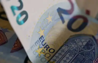 Image for EU looks to wrap up Q1 funding with 13 billion euro SURE bond sale