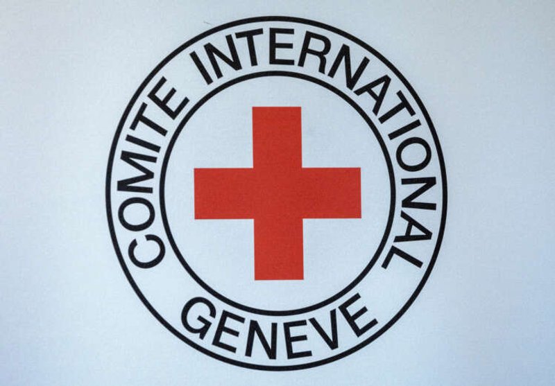 Image for Red Cross cuts 2024 budget as donations fall