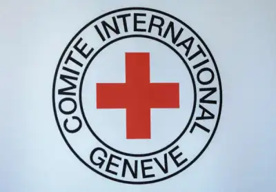 Image for Red Cross cuts 2024 budget as donations fall