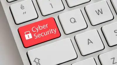 Image for The FIVE ways to ensure cyber security this 2021