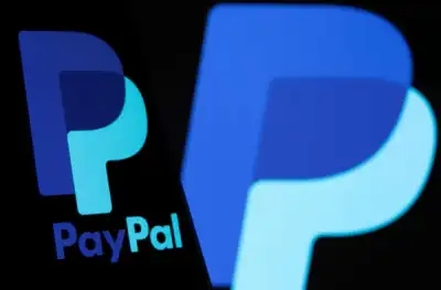 Image for PayPal’s spending warning casts pall over upbeat forecast