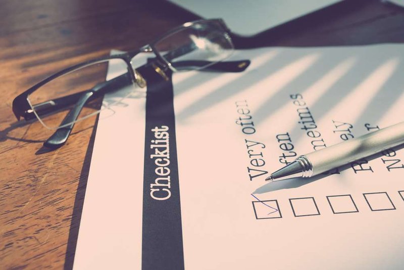 Image for Staying on top of changing software licences