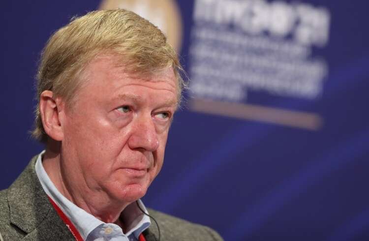 Anatoly Chubais in intensive care due to Guillain-Barré syndrome - Global Banking & Finance Review