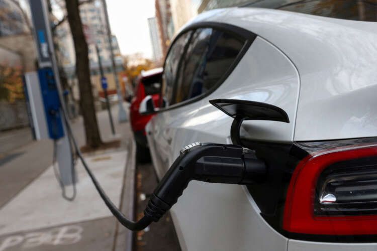 Image for Adding EVs to U.S. biofuels law is environmental agency’s 2023 task