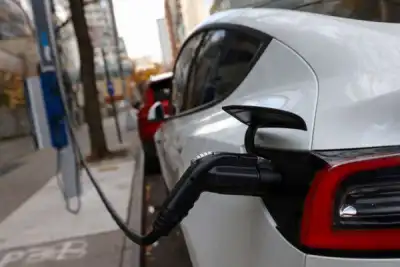 Image for Adding EVs to U.S. biofuels law is environmental agency’s 2023 task