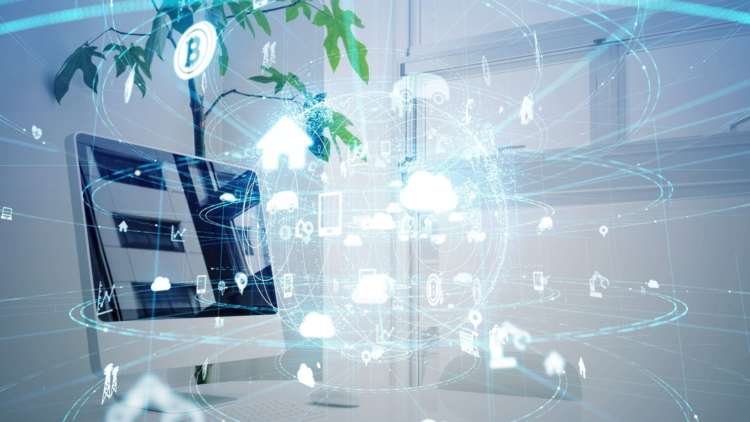 Conceptual image illustrating IoT devices facilitating seamless payments - Global Banking & Finance Review