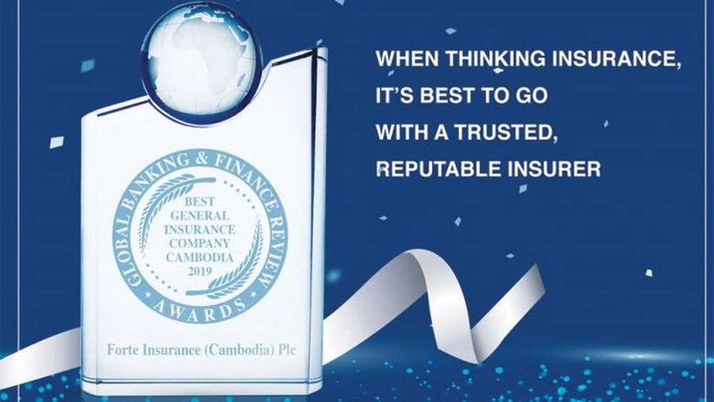 Image for Leading insurer continues setting local industry standards with yet another Best General Insurance Company award