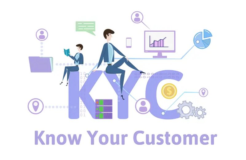 Image for The Role of Know Your Customer (KYC) in Combating Financial Crime