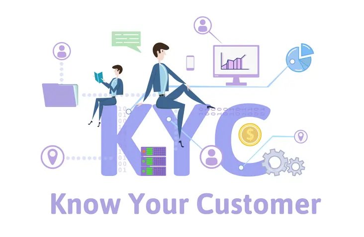 Image for The Role of Know Your Customer (KYC) in Combating Financial Crime
