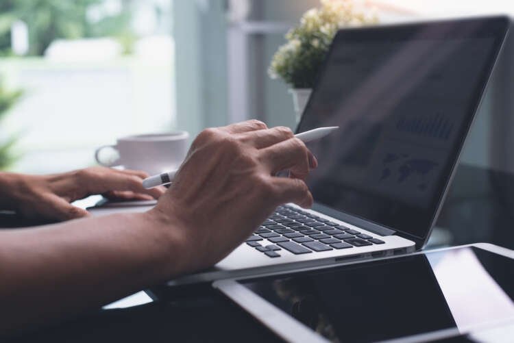 Image for LinkedIn Competitor Analysis