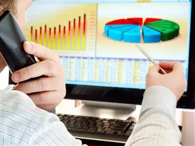 Image for TECH DRIVEN FINANCIAL PLANNING?
