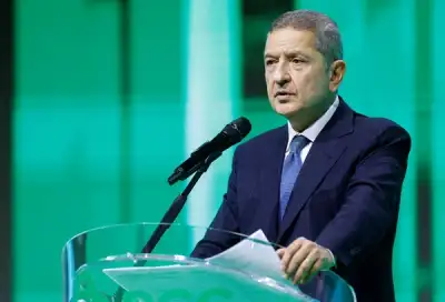 Image for ECB's Panetta says Europe should consider simpler banking rules