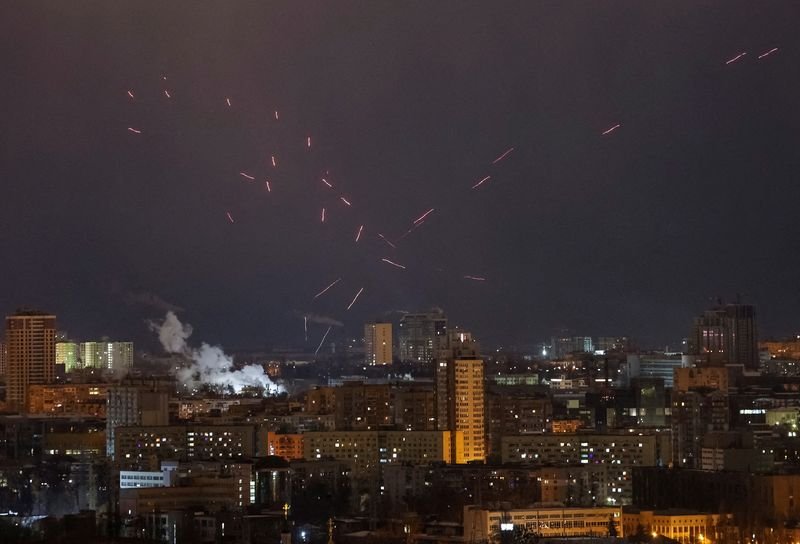 Image for Ahead of UN showdown on Ukraine, US urges countries to vote no on rival European bid for action