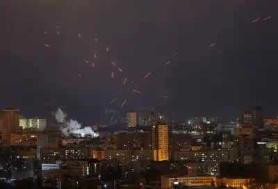 Image for Ahead of UN showdown on Ukraine, US urges countries to vote no on rival European bid for action