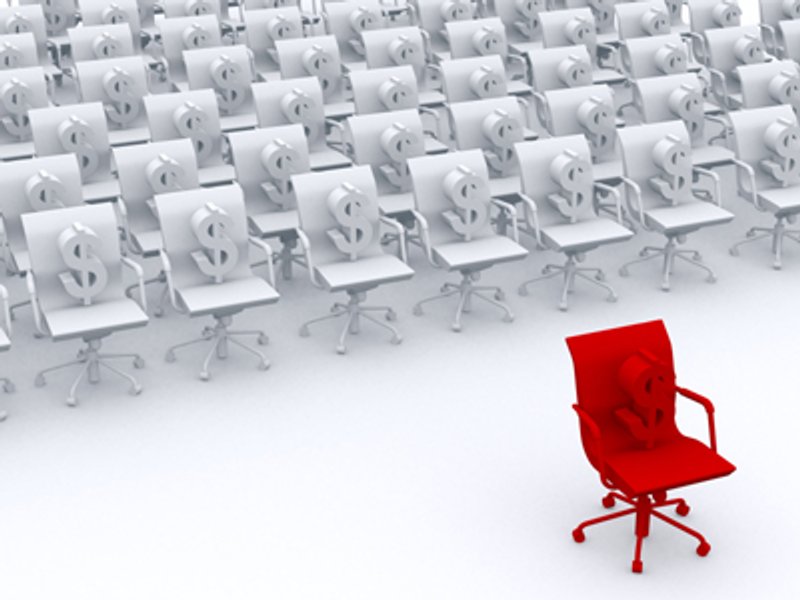 Image for SMES STUCK IN CONFIDENCE TRAP