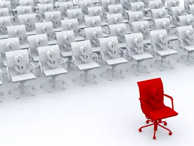 Image for SMES STUCK IN CONFIDENCE TRAP