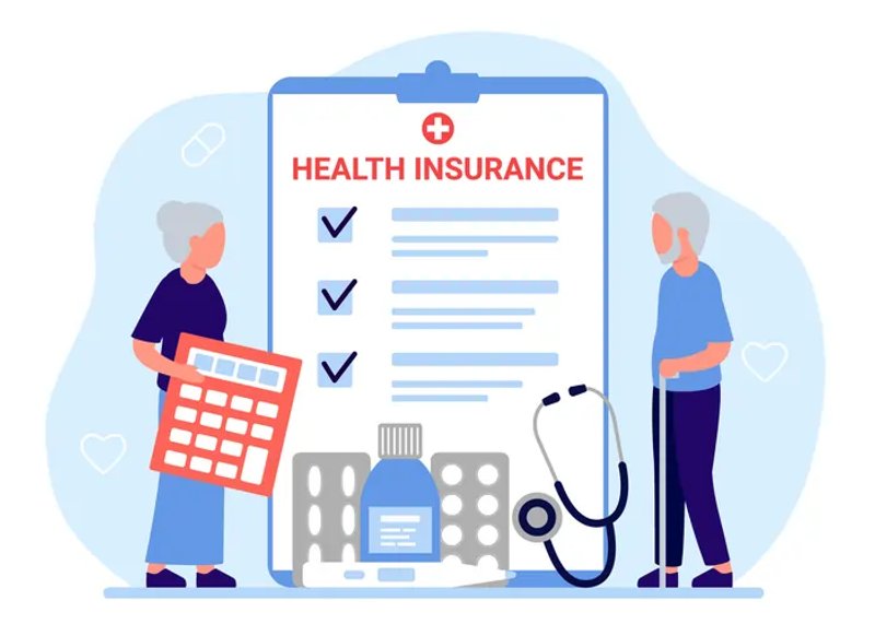 Image for Comprehensive Medical Insurance for Senior Citizens: A Complete Guide