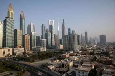 Image for UAE central bank sees COVID-19 increasing money-laundering risks