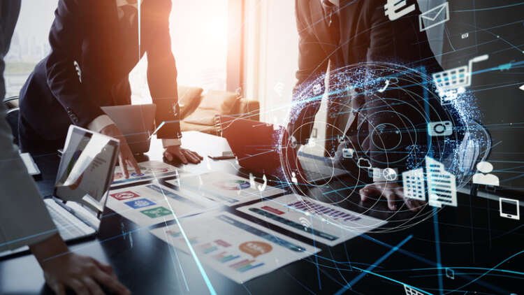 CEO Chris Diprose shares insights on digital transformation at Voodoo Neon - Global Banking & Finance Review