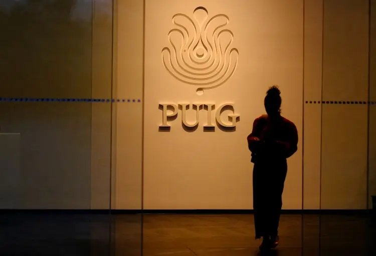 Puig shares drop after Charlotte Tilbury spray withdrawal - Global Banking & Finance Review