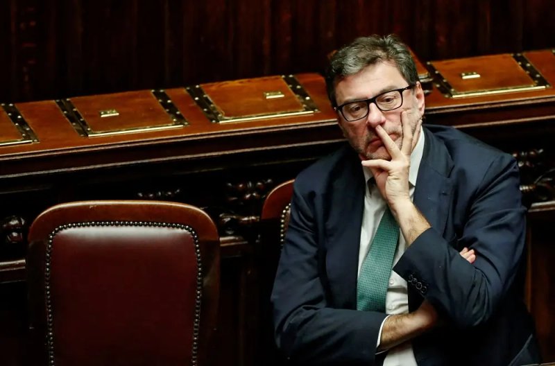 Image for Curbs on costly home incentives cause split in Italy’s coalition