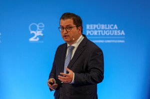 Finance minister Joaquim Miranda Sarmento discusses Portugal's economic growth - Global Banking & Finance Review