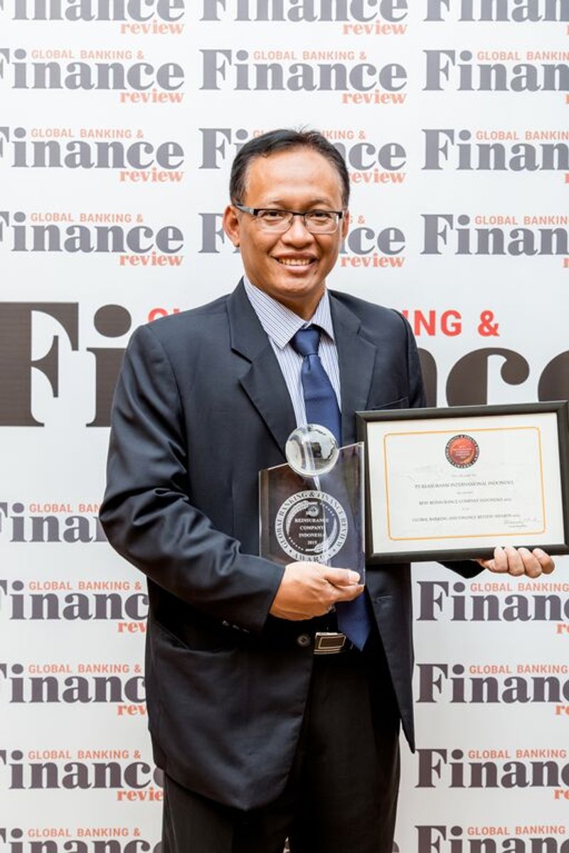 Global Banking and Finance Review Awards