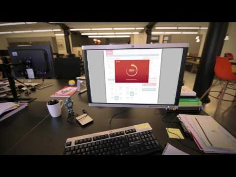 Image for A Day in the life of Zapp