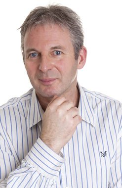 Peter Savage discussing the impact of price over quality in broadcasting equipment - Global Banking & Finance Review