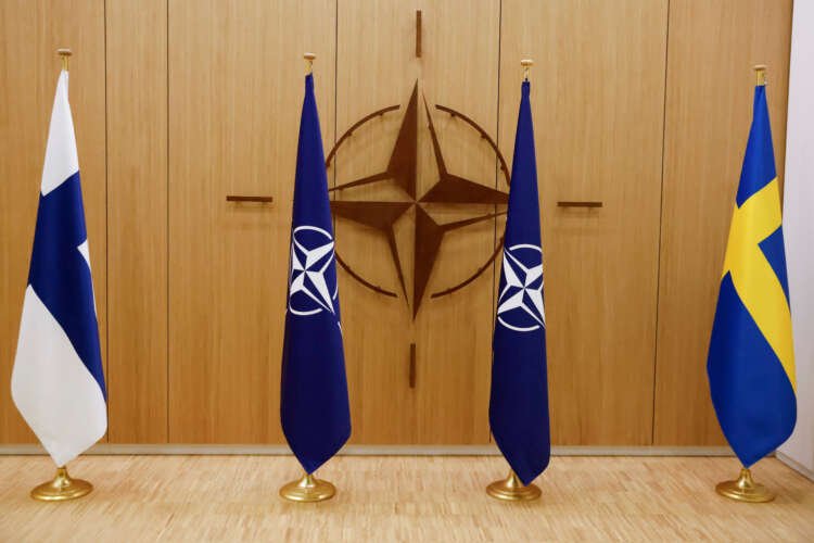 Sweden, Finland, and Turkey discuss NATO membership progress - Global Banking & Finance Review