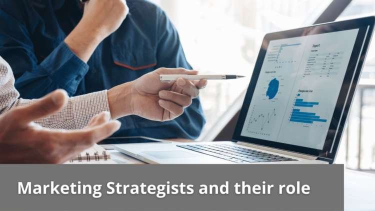 Marketing strategists analyzing data and trends in finance - Global Banking & Finance Review