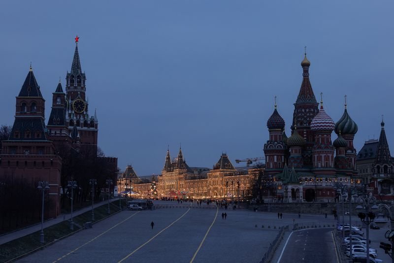 Graph illustrating Russia's dramatic budget deficit surge in January 2024 - Global Banking & Finance Review