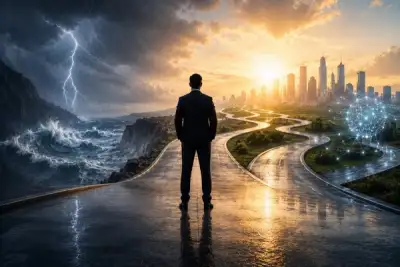 Image for Why Adaptability Is Becoming the Defining Business Trend of the Decade