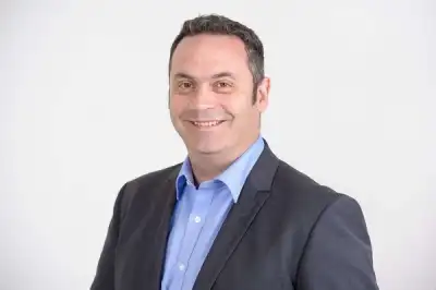 Image for Differentiation in The Face of Banking Disruption