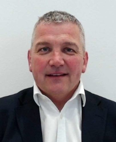 Andy Mallin (Chief Business Officer Leumi UK)