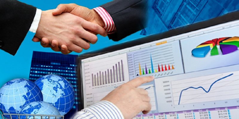 Image for A PERFECT MATCH: HOW TECHNOLOGY IS CHANGING THE FOREX INDUSTRY FOR THE BETTER