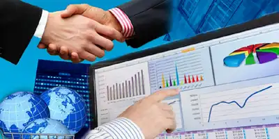 Image for A PERFECT MATCH: HOW TECHNOLOGY IS CHANGING THE FOREX INDUSTRY FOR THE BETTER