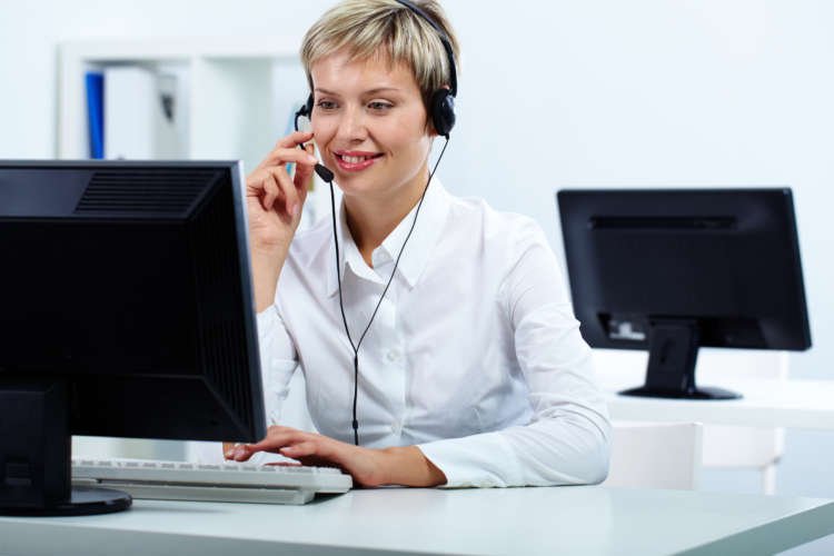 Image for Voice Quality Matters: Quarter of Employees Working From Home Still Experiencing Regular Connectivity Issues